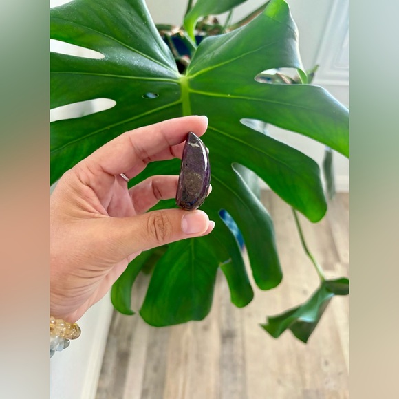 Purpurite (Collector’s Grade) - Picture 3 of 4